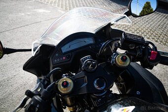 Honda CBR 600 F - 10