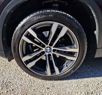 BMW X5 XDRIVE30D A/T - 10
