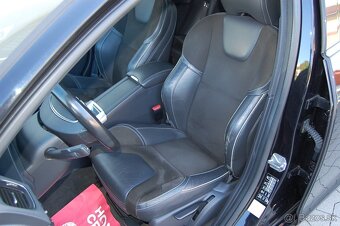 Volvo V60 D3 150PS AT6 R-DESING - 10