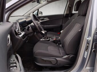 Sportage 1,6T-GDi, M6, GOLD - 10