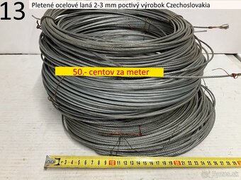 Rôzne náradie - klúče - vrtáky - nožnice - 10