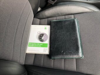 Skoda Octavia 1.6Tdi 81kw - 10