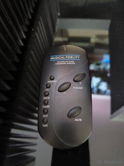 Musical Fidelity Nu Vista M3 - 10