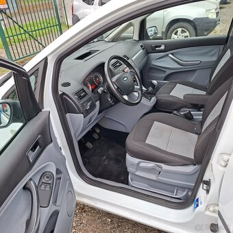 Ford C-Max 1.6 TDCi Duratorq Trend - 10