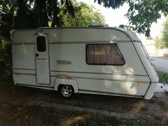 Predam karavan Daystar - 10