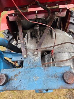 Tz4k14 malotraktor 1974 - 10