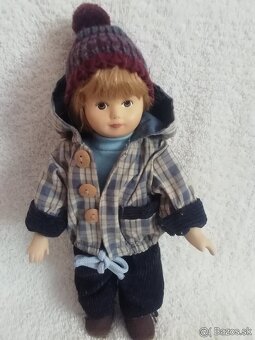 Luxusny kociar pre babiky - 10