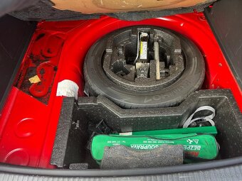 Škoda Fabia COMBI 1.majitel - 10