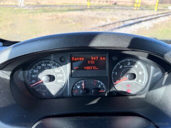 Fiat Ducato L3H2 - 10