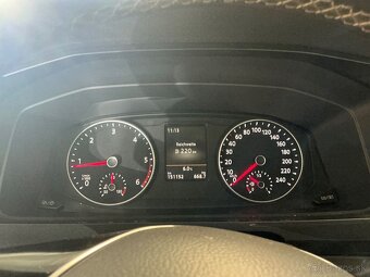 VW T6 MULTIVAN, 30 EDITION, Manuál, HIGHLINE, 4 MOTION - 10