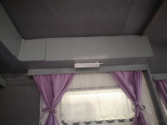 Karavan Niewiadow N126N ako nový - 10