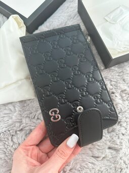 Peňaženka Gucci card - 10