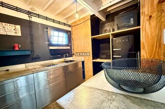 | nebytový priestor, BA III, Trnavská cesta, pozemok 93 m2 - 10