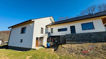 Na predaj 5 i RD v Radobici s krásnym výhľadom pri lese so s - 10