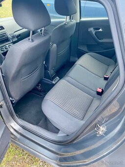 VW Polo 1.6 TDI - 10