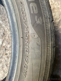235/45r18 98W,Hankook Ventus Prima 3 - 10
