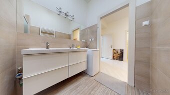 Staromestský 3i byt, Cukrová ul.,hneď vedľa Medickej záhrady - 10