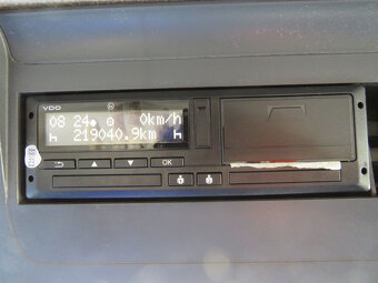MAN TGL 15.250, E 6,Aut,Lož.pl 10 m,Motor 6,8L,Tank 400L - 10