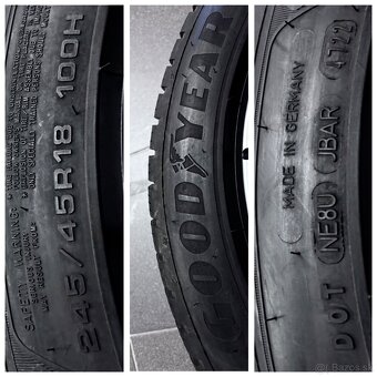 Styling 858M R18 Bmw Zimne - 10
