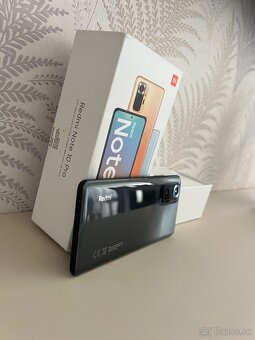 Xiaomi Redmi Note 10 Pro 6GB/128GB - 10