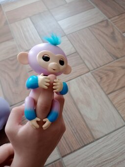 Plyšové Disney hračky - 10