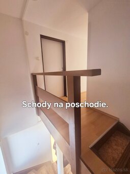 Prenájom obchodného priestoru pri hlavnej ceste v Bánovciach - 10