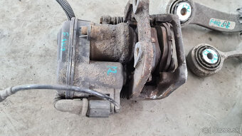 zadne elektricke strmene pre bmw f10 f11 N57 180 KW 2012 - 10