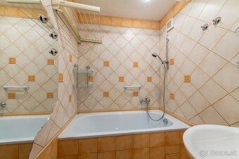 Prenájom 3i. bytu so 6m loggiou, zariadený - Terasa, Košice - 10