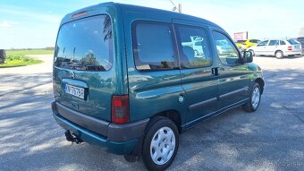 CITROEN BERLINGO 1.4 BENZ.5DV - 10