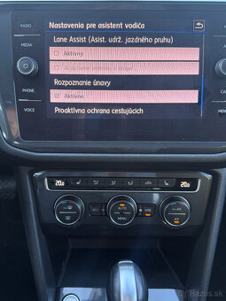 Volkswagen Tiguan Allspace 2.0 TDI DSG 4x4 Odpočet DPH - 10