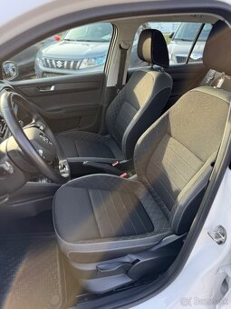 Škoda Fabia III 1.0TSI Ambition - 10