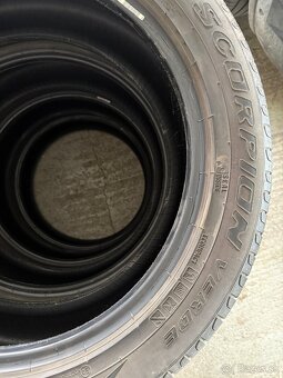235/50 R19 - 10