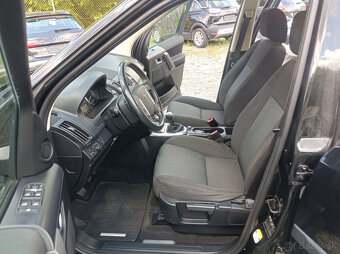 Land Rover Freelander, 2, S 2.2TD4e,s.kniha,4x4,klima - 10