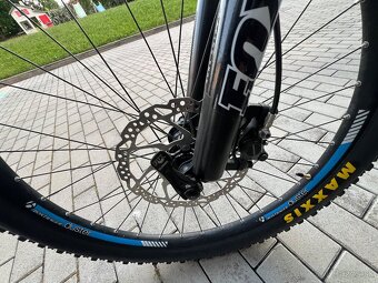 Trek Fuel ex 8 - 10