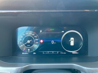 Kia Sorento 2.2 CRDi Gold 148 kW, A8, 4x4 - 10
