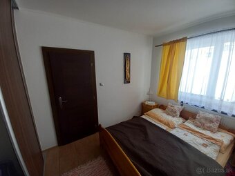 Celoročne využiteľný obľúbený hotel v Slovenskom raji - 10