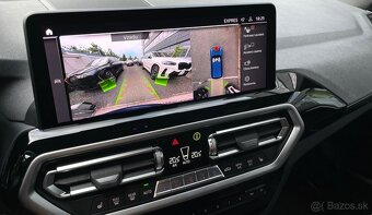 BMW X3 xDrive20d mHEV LASER HEAD-UP 360°3D KAMERA VIRTUAL - 10
