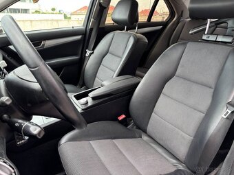 Mercedes-Benz C320 CDi 4matic - 10
