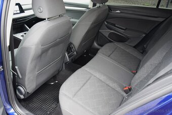 Volkswagen Golf 2.0 TDI DSG - odpočet DPH - 10