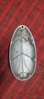 Nhradne diely Jawa a CZ - 10