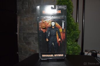 Figurky Halloween - Michael Myers - 10