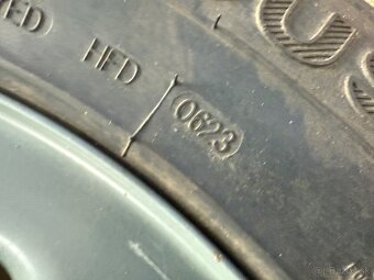 off road pneumatiky 235/70 R16 - 10
