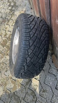 Predám Suzuki Vitara Kabrio - 10