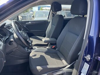 Volkswagen Tiguan Allspace 2.0 110kw Možný odpočet DPH - 10