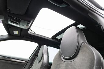 Škoda Superb Combi - 10