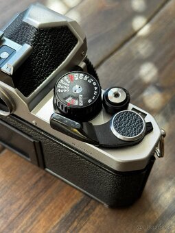 Nikon FM2 - 10