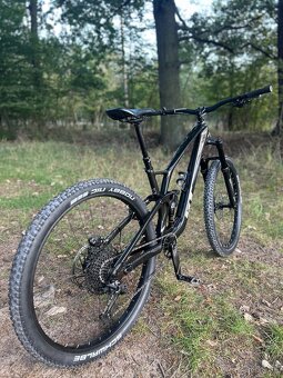 Predam bicykel GT Sensor carbon 29, vel L - 10