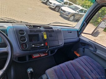 Mercedes-Benz Atego 815 odťahový špeciál - 10