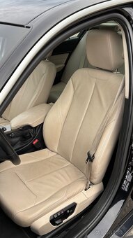 BMW F30 335i ACTIVE HYBRID 3 - 10