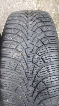 Disky R16 Ford Focus - 10